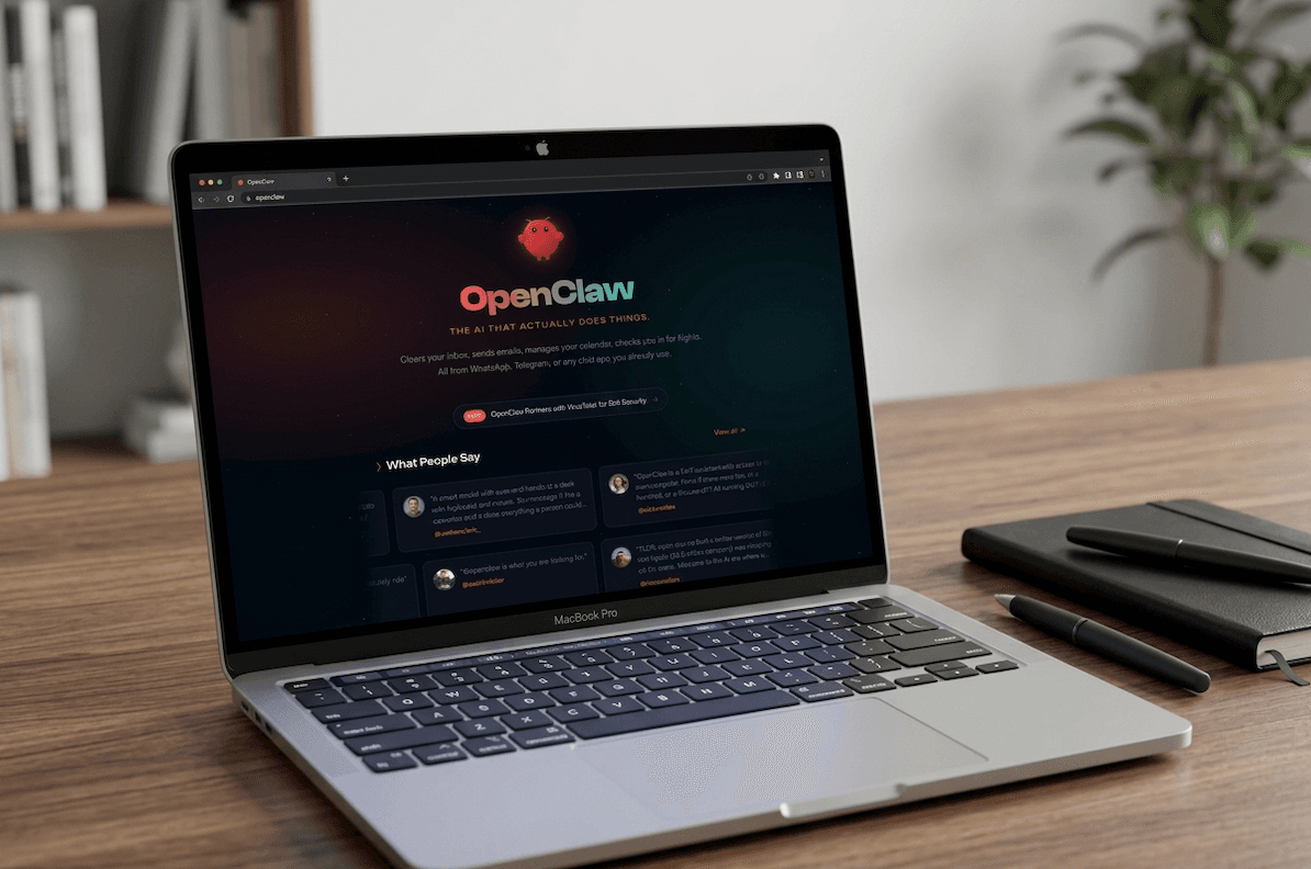 OpenClaw Hit 211K GitHub Stars in 3 Months - Can It Actually Replace Your Team?